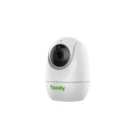 Tiandy TC-H342N 9DA-4 4MP Dual Light Color Audio PT Wi-Fi Camera